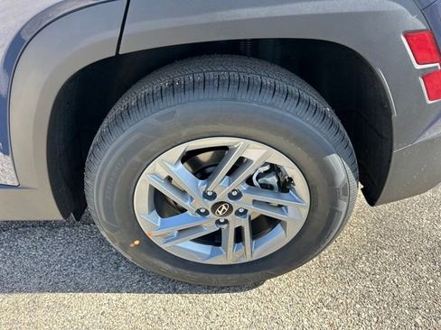 New 2026 Hyundai Tucson SE AWD/4WD image 37