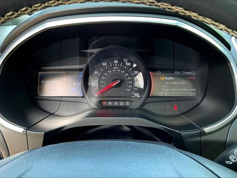 Used 2019 Ford Edge ST w/ Equipment Group 401A AWD/4WD image 12