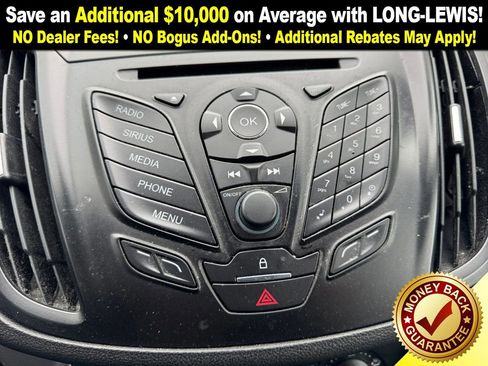 Used 2015 Ford Escape SE image 28