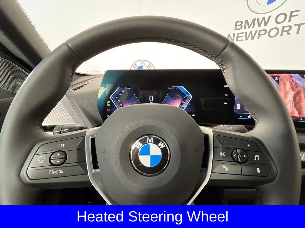 Certified 2026 BMW 228i xDrive w/ Premium Package AWD/4WD image 8