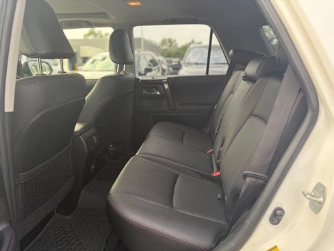 Used 2023 Toyota 4Runner TRD Pro AWD/4WD image 12
