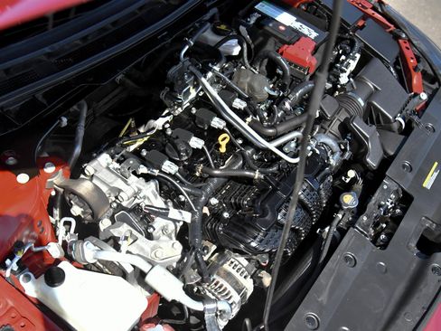 Used 2025 Nissan Altima 2.5 SV FWD image 41