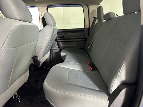 Used 2017 RAM 1500 Express AWD/4WD image 21