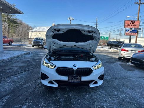 Used 2022 BMW 228i xDrive Gran Coupe w/ Convenience Package image 31