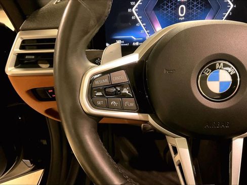 Certified 2026 BMW 430i Coupe w/ M Sport Package image 22