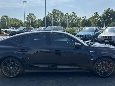 Used 2024 Acura Integra Type S image 11