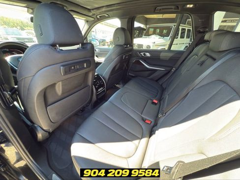 Used 2020 BMW X5 xDrive40i AWD/4WD image 29