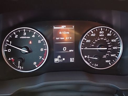 Used 2026 Subaru Forester Limited image 26