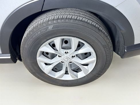 Certified 2025 Honda CR-V LX image 35