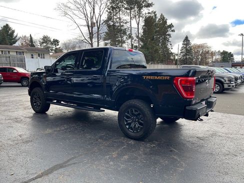 Used 2023 Ford F150 Tremor w/ 360 Degree Camera Package image 4