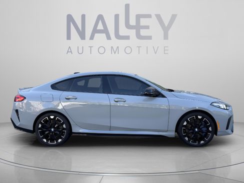 Certified 2025 BMW M235i xDrive w/ Premium Package AWD/4WD image 4