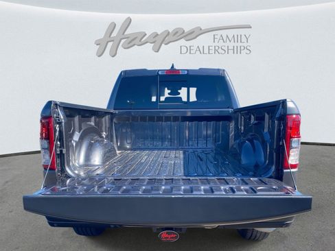 Certified 2023 RAM 1500 Big Horn image 7