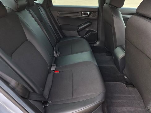 Used 2024 Honda Civic Sport image 33