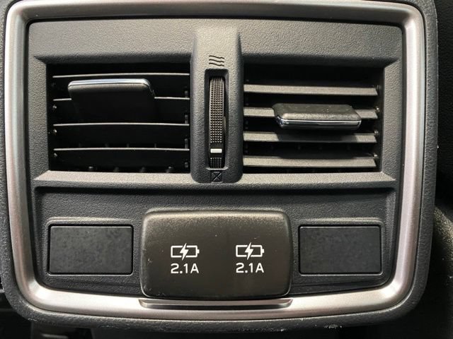 Certified 2023 Subaru Forester Limited AWD/4WD image 12
