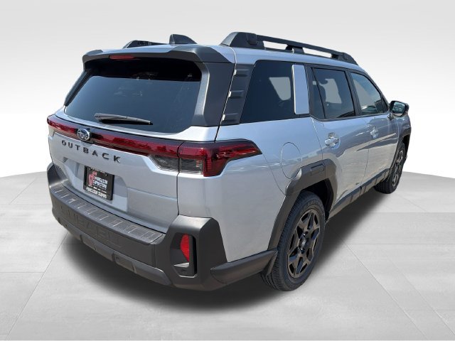 New 2026 Subaru Outback Limited AWD/4WD image 7