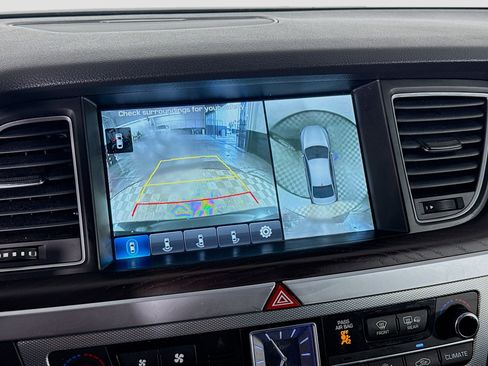 Used 2019 Genesis G80 3.8 w/ Ultimate Package 03 image 19