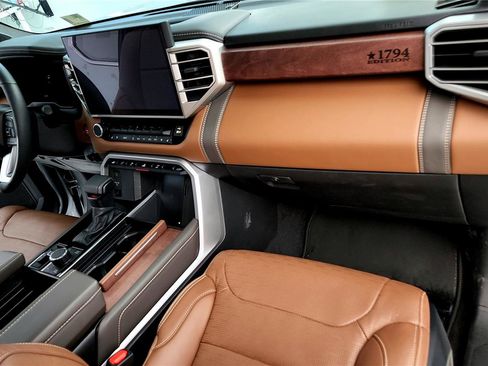 Used 2025 Toyota Tundra 1794 Edition image 27