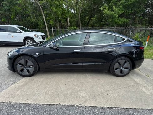 Used 2018 Tesla Model 3 AWD/4WD image 13