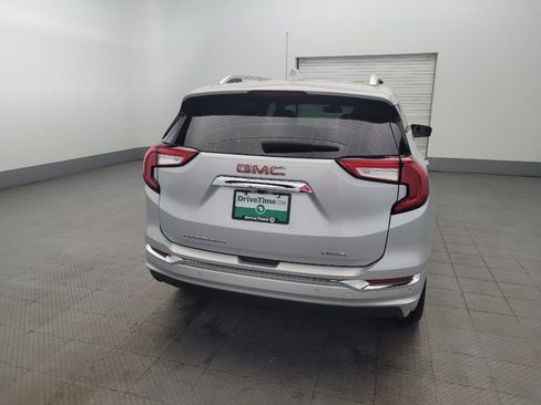 Used 2022 GMC Terrain Denali AWD/4WD image 7