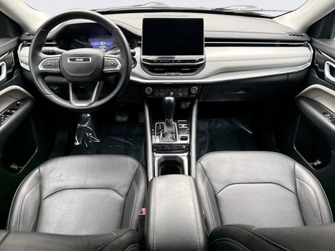 Used 2022 Jeep Compass Limited image 14