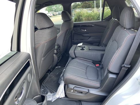 New 2026 Honda Pilot Sport image 41
