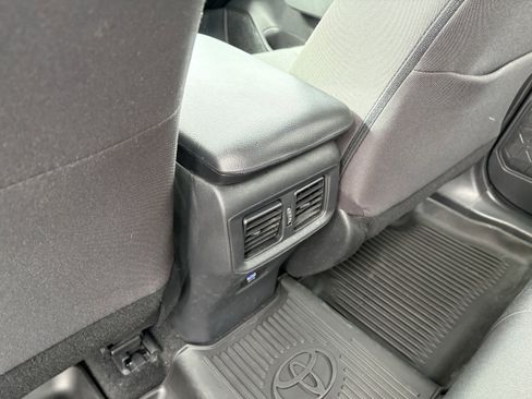 Used 2023 Toyota RAV4 LE image 30