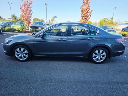 Used 2008 Honda Accord EX-L image 2