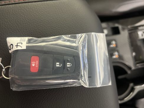 Used 2024 Toyota 4Runner TRD Pro image 37