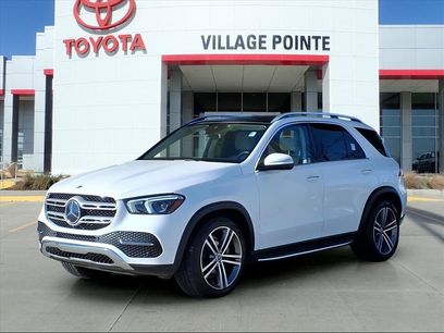 Used 2022 Mercedes-Benz GLE 350 4MATIC