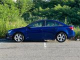 Used 2012 Chevrolet Cruze LT w/ RS Package image 5