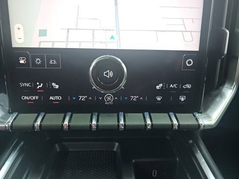 New 2026 GMC Acadia Elevation w/ Elevation Premium Package image 9