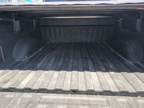 Used 2018 GMC Sierra 1500 SLT AWD/4WD image 10
