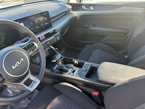 Used 2025 Kia K5 LXS image 41
