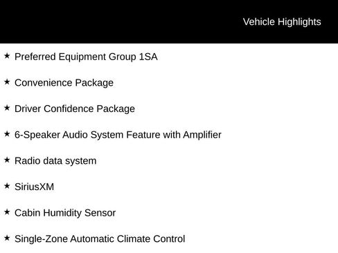 New 2026 Chevrolet TrailBlazer ACTIV w/ Convenience Package AWD/4WD image 3