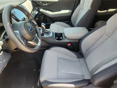 New 2025 Subaru Outback Premium image 9