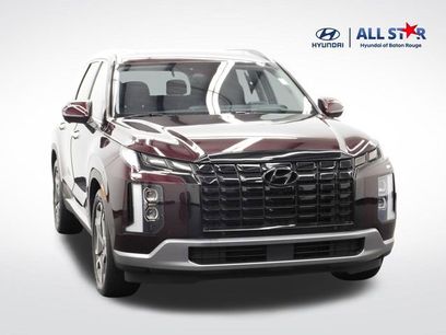 Used 2023 Hyundai Palisade Limited