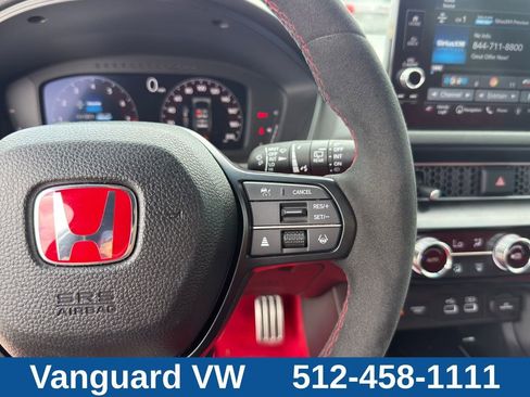 Used 2023 Honda Civic Type R image 21