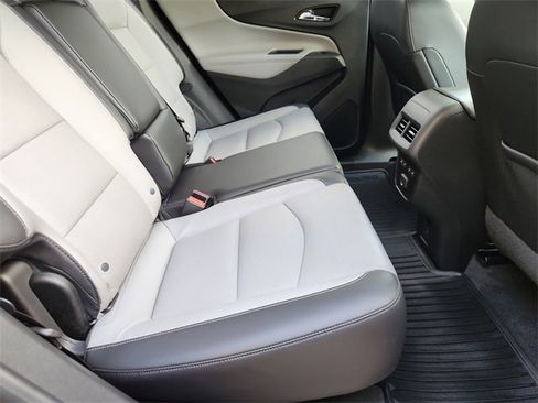 Certified 2019 Chevrolet Equinox Premier image 28