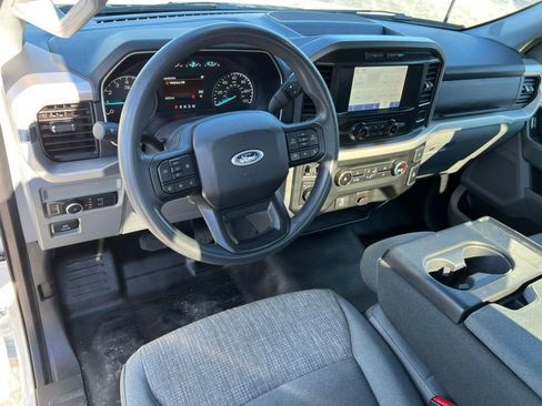 Certified 2022 Ford F150 XLT w/ Trailer Tow Package image 16