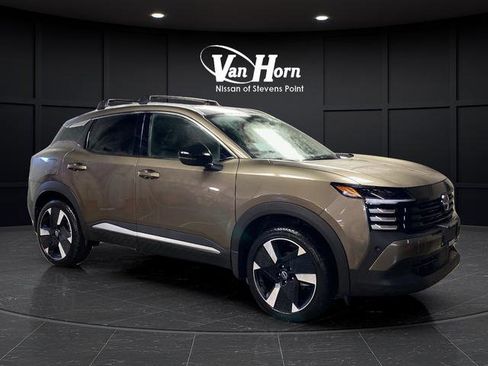 New 2026 Nissan Kicks SR w/ Cold Weather Package image 31