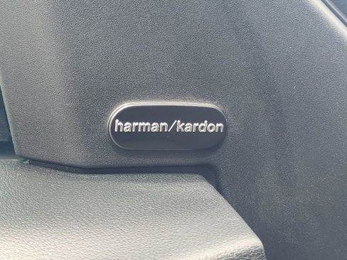 Used 2021 Dodge Charger SRT Hellcat RWD image 41