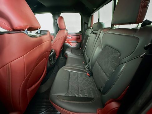 Used 2019 RAM 1500 Rebel image 25