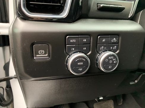 Certified 2024 GMC Sierra 2500 Denali w/ Denali Reserve Package AWD/4WD image 14