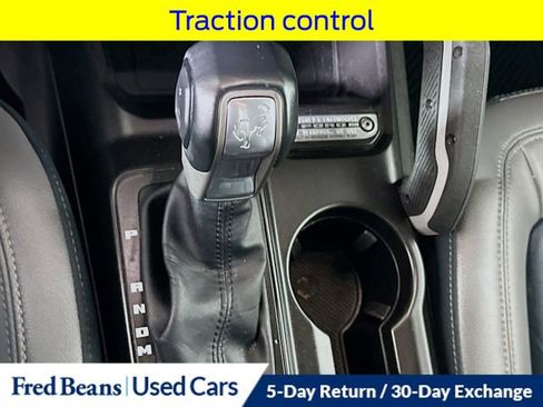 Used 2023 Ford Bronco Outer Banks w/ Sasquatch Package image 22