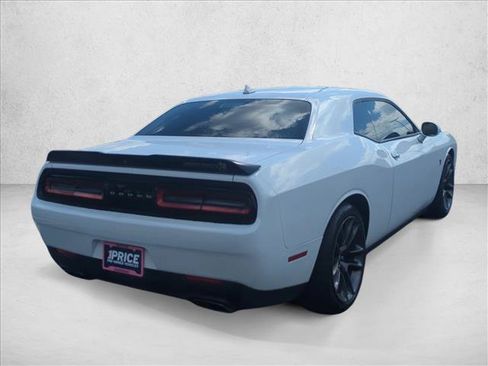 Used 2023 Dodge Challenger R/T Scat Pack RWD image 5