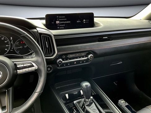 Used 2024 MAZDA CX-50 2.5 Turbo w/ Premium Plus Pkg image 9