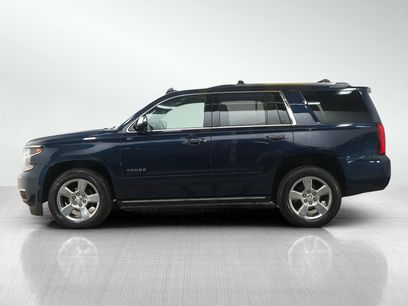 Used 2020 Chevrolet Tahoe Premier w/ Max Trailering Package