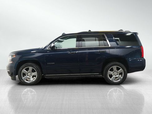 Used 2020 Chevrolet Tahoe Premier w/ Max Trailering Package image 2