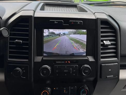 Used 2019 Ford F150 XL w/ Equipment Group 101A Mid RWD image 11