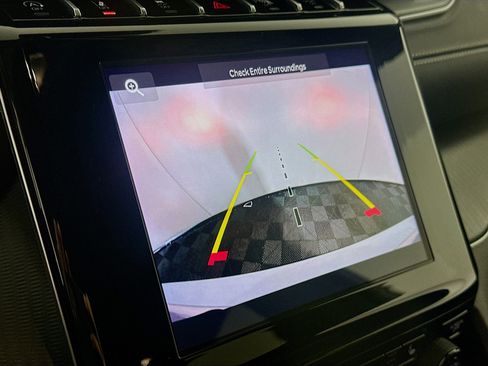 Used 2024 Jeep Grand Cherokee L Laredo image 22